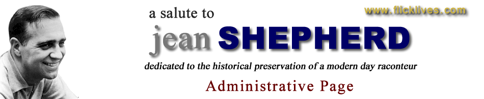 Admin Section