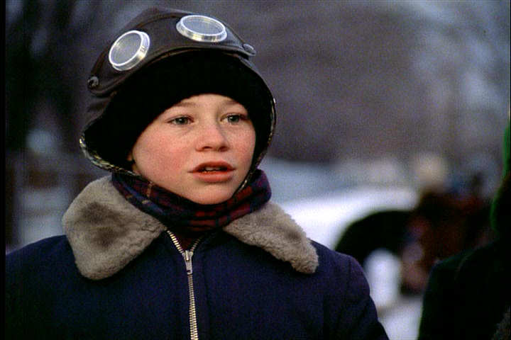 Flick Christmas Story