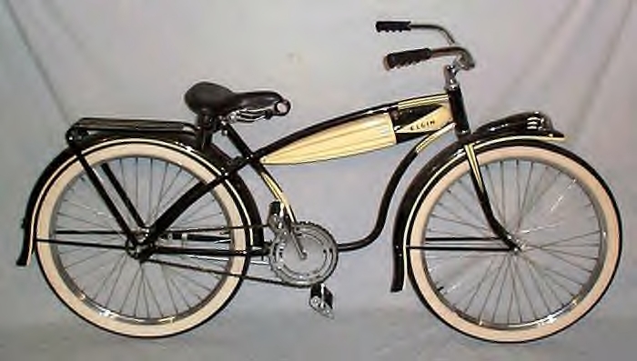 elgin bicycles
