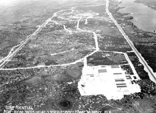 Camp Murphy